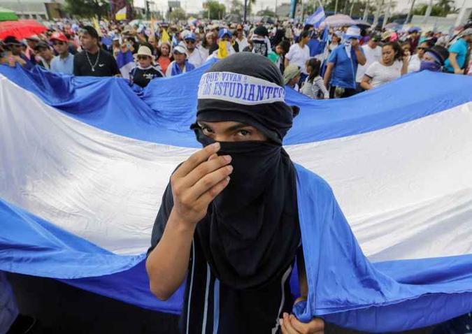 (foto: Inti Ocon/AFP) (foto: Inti Ocon/AFP)