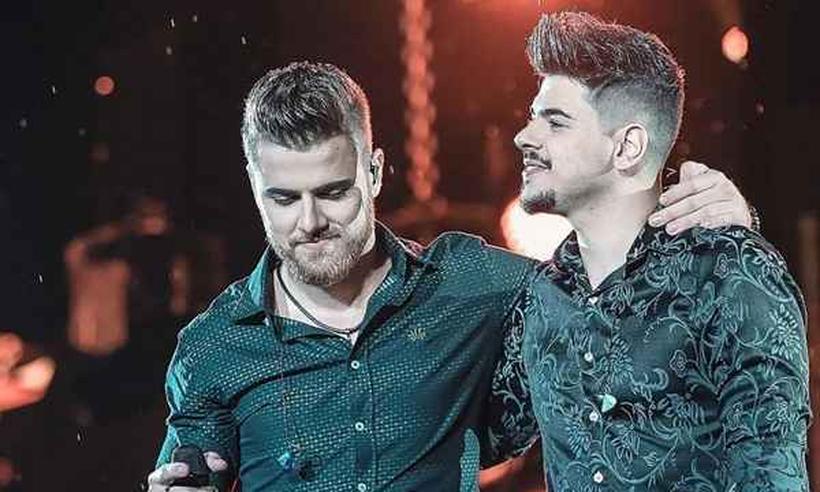 Baixar A Farra Perdeu Pro Amor Ze Neto Cristiano Lancam Album Esquece O Mundo La Fora