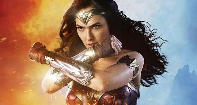 Gal Gadot diz que 'Mulher-Maravilha 1984' não será uma continuação do 1º filme(foto: Warner Bros./Divulgação ) Gal Gadot diz que 'Mulher-Maravilha 1984' não será uma continuação do 1º filme(foto: Warner Bros./Divulgação )