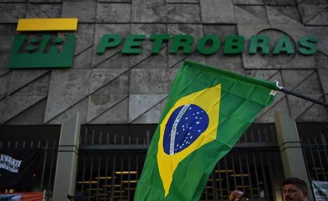 Apesar das melhorias no cenário financeiro, o presidente da estatal alertou que Apesar das melhorias no cenário financeiro, o presidente da estatal alertou que