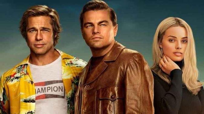 (photo: once upon a time in the...the Hollywood/ Releases (photo: once upon a time in the...the Hollywood/ Releases