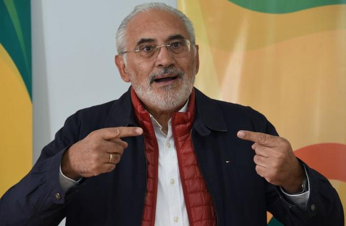(foto: Aizar Raldes/AFP) (foto: Aizar Raldes/AFP)