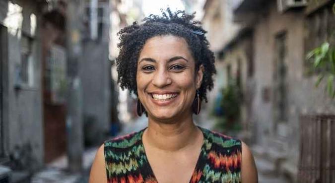 Em nota, o PSOL exigiu apuração imediata dos fatos e exaltou o trabalho da vereadora na área dos direitos humanos(foto: Reprodução/Facebook) Em nota, o PSOL exigiu apuração imediata dos fatos e exaltou o trabalho da vereadora na área dos direitos humanos(foto: Reprodução/Facebook)