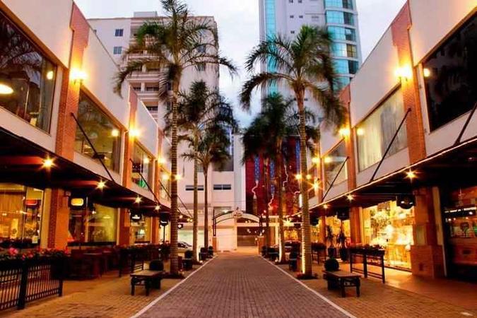 (foto: Divulgação/Passeio de San Miguel) (foto: Divulgação/Passeio de San Miguel)