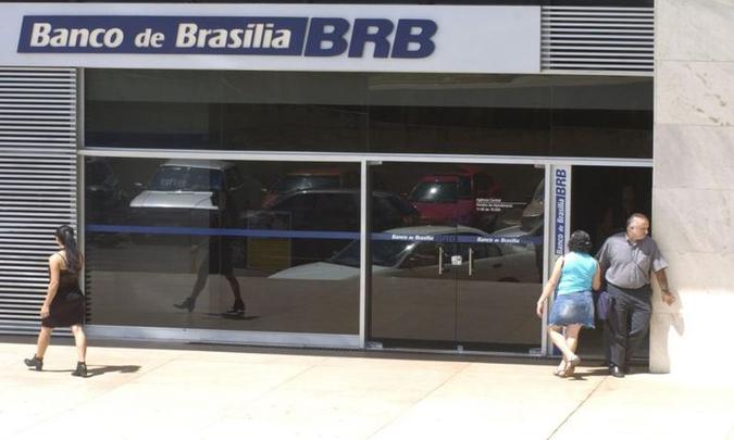 O banco já atendeu 1,3 mil empresas pelo programa Supera-DF(foto: Edilson Rodrigues/CB/D.A Press) O banco já atendeu 1,3 mil empresas pelo programa Supera-DF(foto: Edilson Rodrigues/CB/D.A Press)
