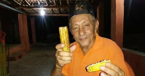 Agricultor que vinha da Para&iacute;ba para morar no DF est&aacute; desaparecido