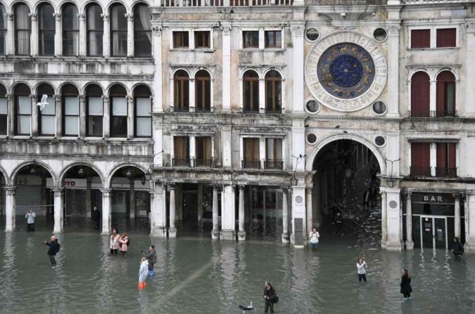 (foto: Marco Bertorello / AFP) (foto: Marco Bertorello / AFP)