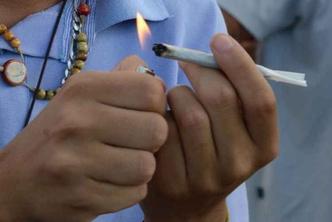O Relatório Mundial divulgado mostra especial preocupação pela situação de 29,5 milhões de pessoas que sofrem com transtornos graves pelo consumo de drogas, incluída a toxicodependência, e que são os mais vulneráveis(foto: Arquivo/Agência Brasil) O Relatório Mundial divulgado mostra especial preocupação pela situação de 29,5 milhões de pessoas que sofrem com transtornos graves pelo consumo de drogas, incluída a toxicodependência, e que são os mais vulneráveis(foto: Arquivo/Agência Brasil)