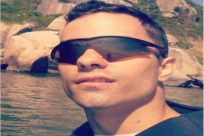Maurício Sodré foi assassinado na madrugada de quinta-feira (23), em área rural da Granja do Torto(foto: Arquivo pessoal) Maurício Sodré foi assassinado na madrugada de quinta-feira (23), em área rural da Granja do Torto(foto: Arquivo pessoal)