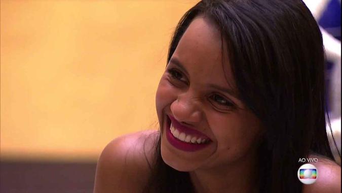 (foto: Reprodução/TV Globo) (foto: Reprodução/TV Globo)