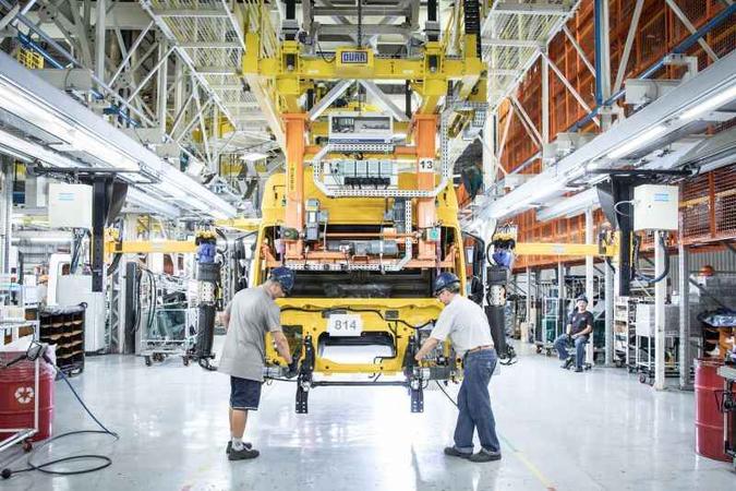 (foto: Mercedes-Benz/Divulgação) (foto: Mercedes-Benz/Divulgação)