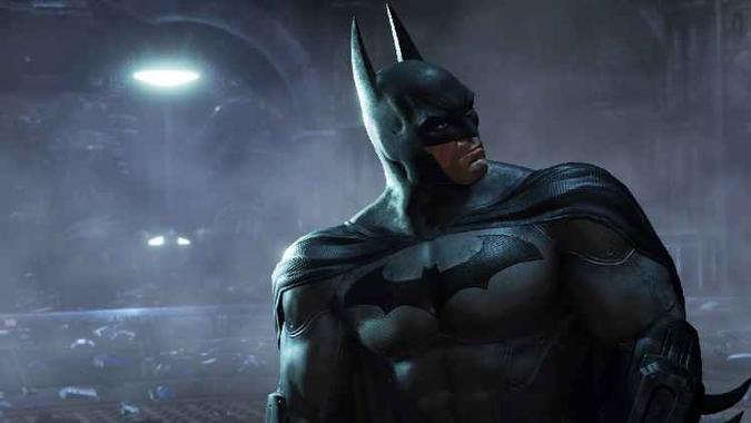 (foto: Rocksteady/Warner Bros./Divulgação) (foto: Rocksteady/Warner Bros./Divulgação)