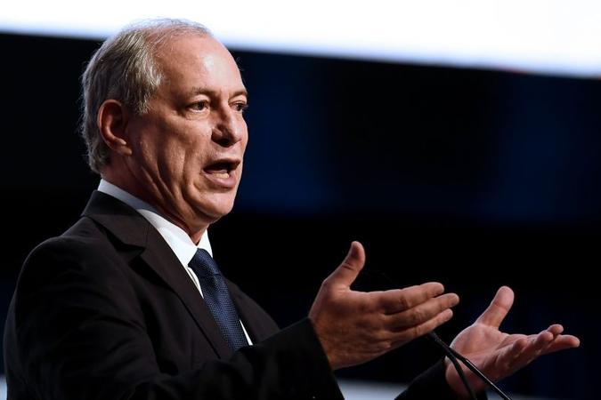 (foto: Evaristo Sa/AFP) (foto: Evaristo Sa/AFP)