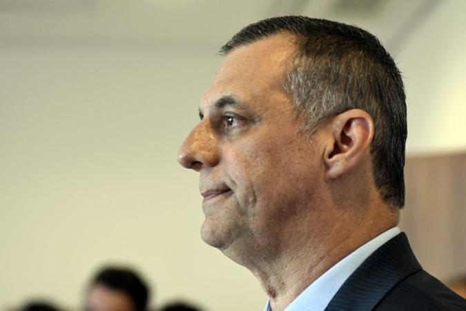 (foto: Ed Alves/CB/D.A Press) (foto: Ed Alves/CB/D.A Press)