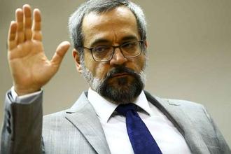 Weintraub diz que MP evita perda do ano letivo por conta da covid-19