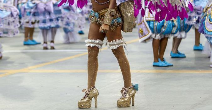 (foto: AFP / Miguel SCHINCARIOL) (foto: AFP / Miguel SCHINCARIOL)