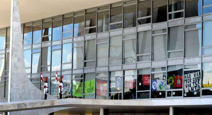 (foto: Antonio Cruz/Agência Brasil) (foto: Antonio Cruz/Agência Brasil)