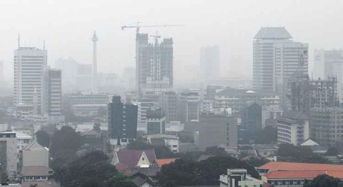 (foto: Bay Ismoyo/AFP) (foto: Bay Ismoyo/AFP)