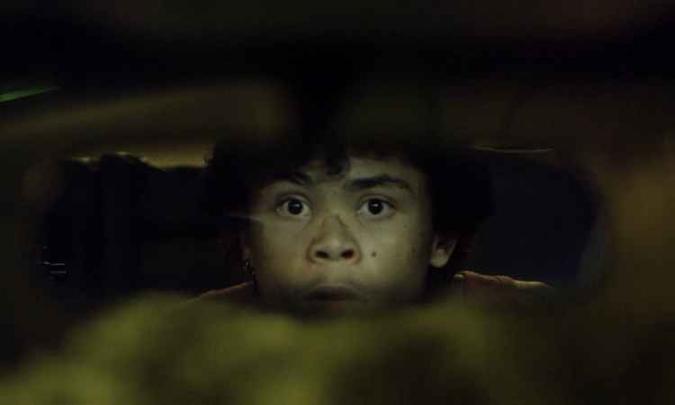 As filmagens foram feitas em Ceilândia, Taguatinga, São Sebastião e Plano Piloto(foto: Reprodução/Facebook) As filmagens foram feitas em Ceilândia, Taguatinga, São Sebastião e Plano Piloto(foto: Reprodução/Facebook)