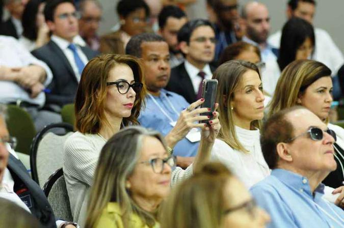 (foto: Carlos Vieira/CB/D.A Press) (foto: Carlos Vieira/CB/D.A Press)