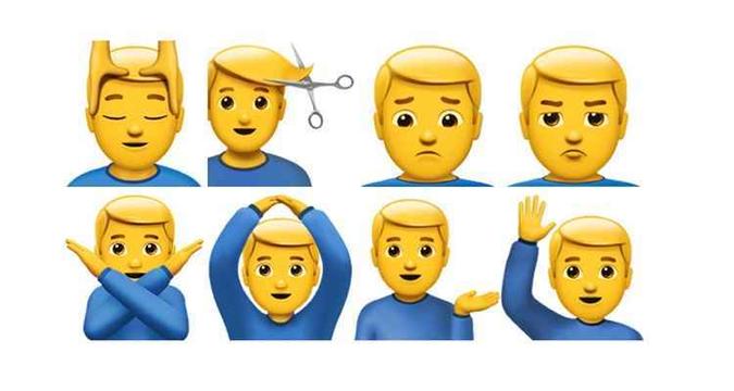 (foto: Emojipedia/Reprodução ) (foto: Emojipedia/Reprodução )