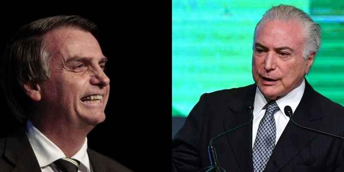 (foto: Miguel Schincariol/AFP - Nelson Almeida/AFP) (foto: Miguel Schincariol/AFP - Nelson Almeida/AFP)