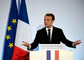 (foto: AFP / ERIC FEFERBERG ) (foto: AFP / ERIC FEFERBERG )