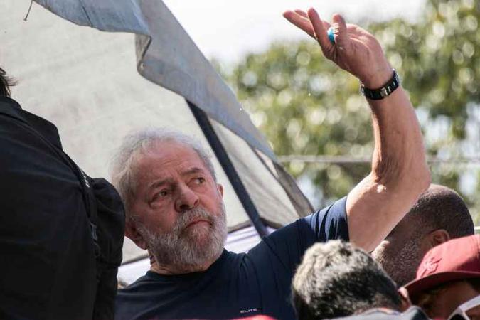 (foto: Nelson Almeida/AFP) (foto: Nelson Almeida/AFP)