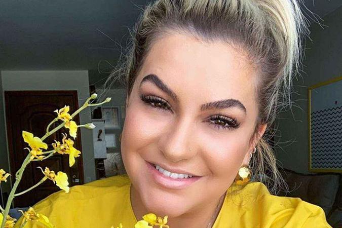 Alice SalazarReprodução/Instagram Alice SalazarReprodução/Instagram