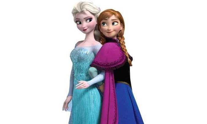 (foto: Disney/Divulgação) (foto: Disney/Divulgação)