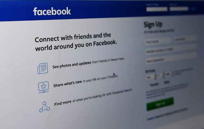 O Facebook disse em comunicado que os documentos divulgados hoje O Facebook disse em comunicado que os documentos divulgados hoje