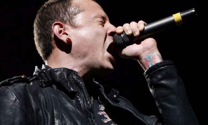 O estilo único de Bennington moldou a música(foto: Reprodução/Internet) O estilo único de Bennington moldou a música(foto: Reprodução/Internet)