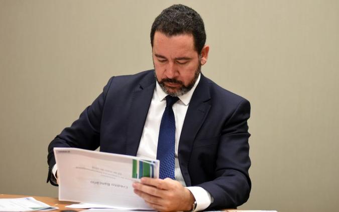 (foto: Ed Alves/CB/D.A Press) (foto: Ed Alves/CB/D.A Press)