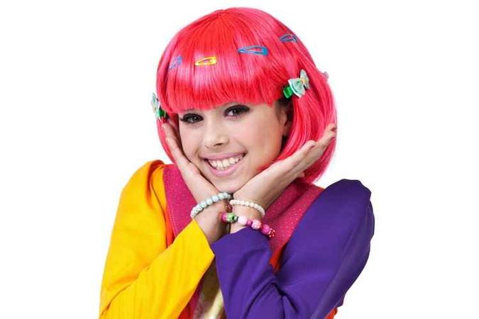 A boneca Laura finalmente ganhará vida no orfanato Raio de luz(foto: Lourival Ribeiro/Divulgação/SBT) A boneca Laura finalmente ganhará vida no orfanato Raio de luz(foto: Lourival Ribeiro/Divulgação/SBT)