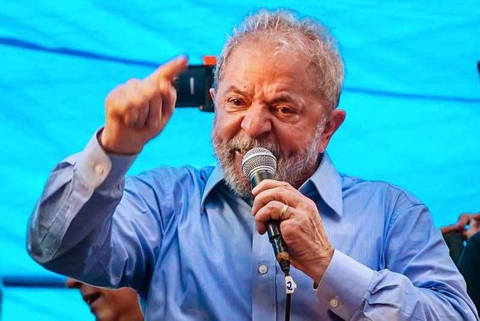 (foto: Jefferson Bernardes/AFP) (foto: Jefferson Bernardes/AFP)