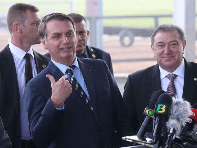 (foto: Antonio Cruz/ Agência Brasil) (foto: Antonio Cruz/ Agência Brasil)