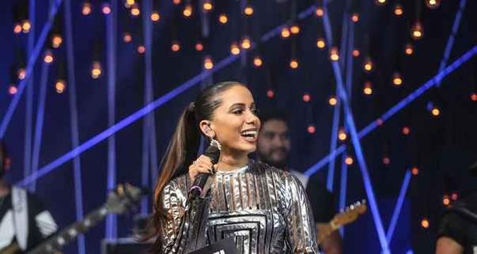 (foto: Multishow/Divulgação) (foto: Multishow/Divulgação)