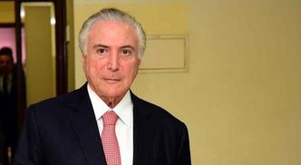 Além de Temer, são investigados no mesmo inquérito o ex-deputado Rodrigo Rocha Loures e os empresários Antônio Celso Grecco e Ricardo Mesquita.(foto: Antonio Cunha/CB/D.A Press) Além de Temer, são investigados no mesmo inquérito o ex-deputado Rodrigo Rocha Loures e os empresários Antônio Celso Grecco e Ricardo Mesquita.(foto: Antonio Cunha/CB/D.A Press)