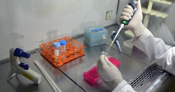 Coronav&iacute;rus: Sa&uacute;de abre preg&atilde;o eletr&ocirc;nico para compra de 1 milh&atilde;o de testes