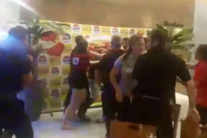 (foto: Reprodução/YouTube) (foto: Reprodução/YouTube)