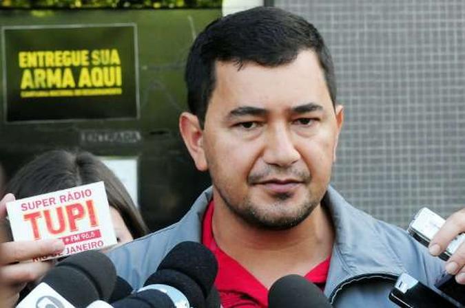 (foto: Ed Alves/Esp. CB/D.A Press) (foto: Ed Alves/Esp. CB/D.A Press)