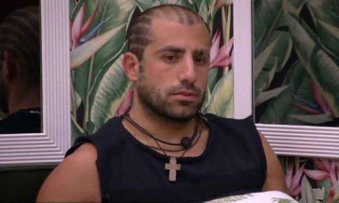 Vice-campeão do BBB 18 vai atuar em novela das seis(foto: Reprodução/TV Globo) Vice-campeão do BBB 18 vai atuar em novela das seis(foto: Reprodução/TV Globo)