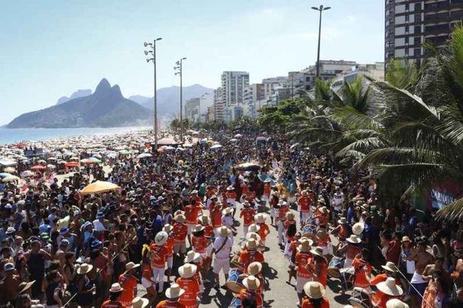 (foto: HudsonPontes/Riotur) (foto: HudsonPontes/Riotur)