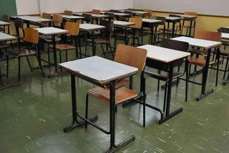 GDF diz que n�o h� datas definidas para reabertura das escolas 