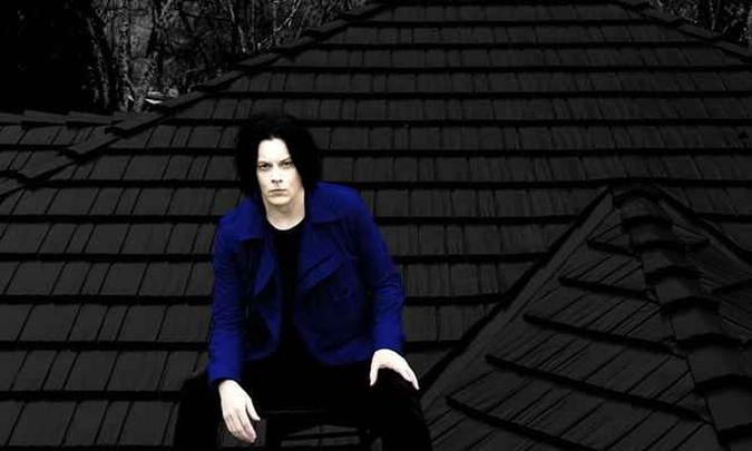 Jack White lançará o terceiro álbum(foto: Reprodução/Internet) Jack White lançará o terceiro álbum(foto: Reprodução/Internet)