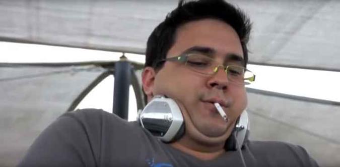 (foto: Youtube/Reprodução) (foto: Youtube/Reprodução)