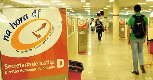 Conselhos Tutelares e Na Hora voltam a funcionar nesta ter&ccedil;a (9/6)