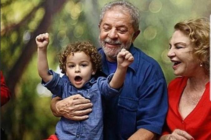 (foto: Reprodução/Twitter) (foto: Reprodução/Twitter)
