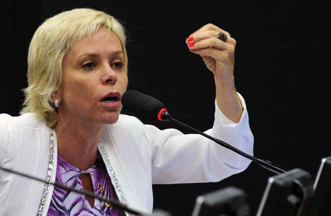 (foto: Luiz Macedo/Camara dos Deputados) (foto: Luiz Macedo/Camara dos Deputados)