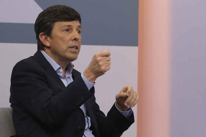 (foto: Marcello Casal Jr/Agência Brasil) (foto: Marcello Casal Jr/Agência Brasil)